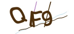 Identifying code