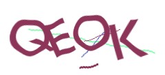 Identifying code