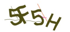 Identifying code