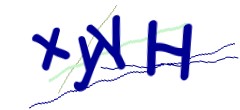 Identifying code