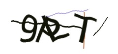 Identifying code
