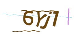 Identifying code