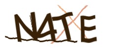 Identifying code