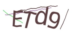 Identifying code