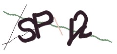 Identifying code