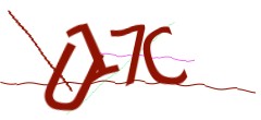 Identifying code