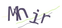 Identifying code