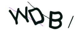 Identifying code