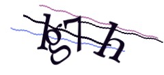Identifying code