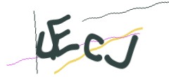 Identifying code