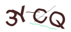 Identifying code