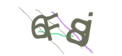 Identifying code