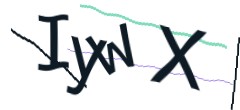 Identifying code