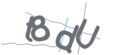 Identifying code