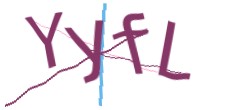 Identifying code