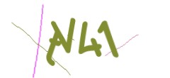 Identifying code