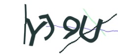 Identifying code