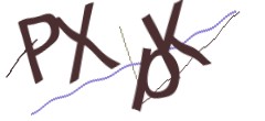 Identifying code