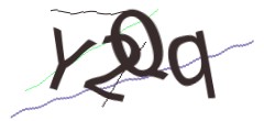 Identifying code