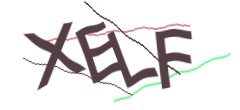 Identifying code