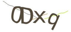 Identifying code