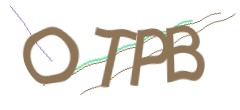 Identifying code