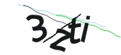 Identifying code