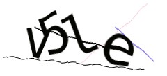 Identifying code