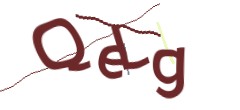Identifying code