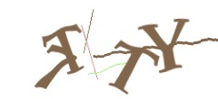 Identifying code