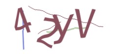 Identifying code