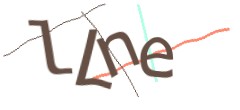 Identifying code