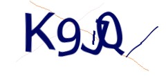 Identifying code