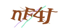 Identifying code
