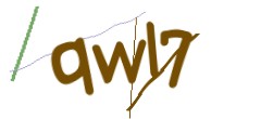 Identifying code
