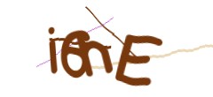 Identifying code