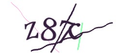 Identifying code