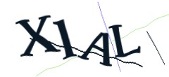 Identifying code