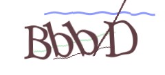 Identifying code