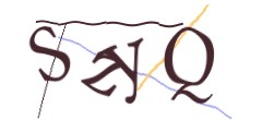 Identifying code