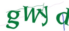 Identifying code
