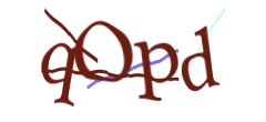 Identifying code