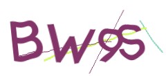 Identifying code