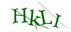 Identifying code
