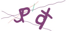 Identifying code