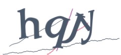 Identifying code