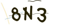 Identifying code