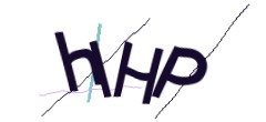Identifying code