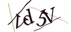 Identifying code
