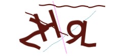 Identifying code